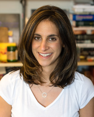 Photo of Sarah Lazer, PsyD, Psychologist