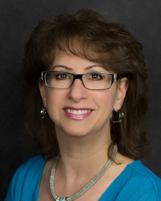 Photo of Deborah S. Wilder, PhD, Psychologist