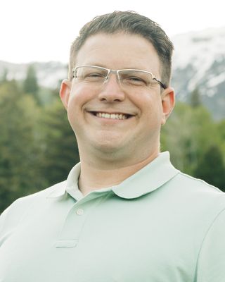 Photo of Joshua D. Powner, LMFT, Marriage & Family Therapist