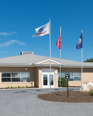 Photo of Roxbury Treatment Center - Roxbury, Treatment Center