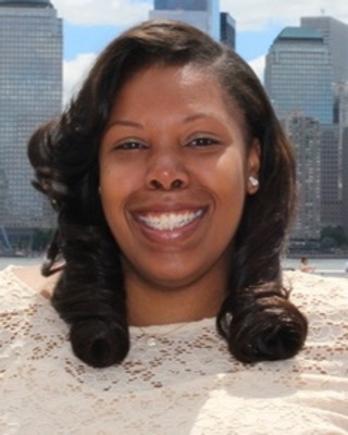 Photo of April K Latson, MSW, LCSW-C, CCTP, Clinical Social Work/Therapist