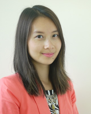 Photo of Bessie Y. Wang, RCC, MCP, Counsellor