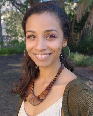 Photo of Rachyl Nyoka, AMFT, Marriage & Family Therapist Associate