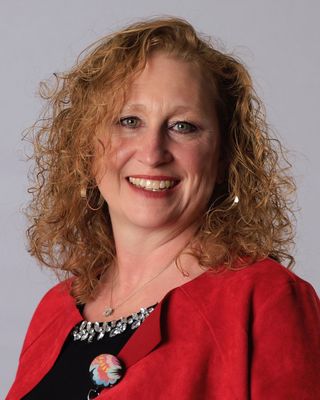 Photo of Elizabeth Spence, APRN, PMHNP, Psychiatric Nurse Practitioner