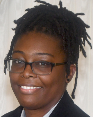 Photo of Afiya Yabuku, MA, NCC, LPC, Licensed Professional Counselor