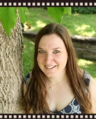 Photo of Elizabeth Carr - Centre Stage Counselling, MA, RP, Registered Psychotherapist