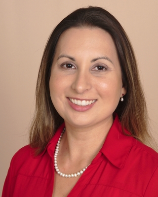 Photo of Elizabeth S Ibanez, PhD, Psychologist