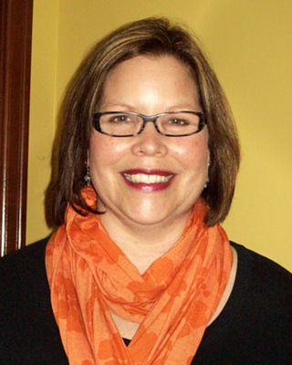 Photo of Lori M. Severson, MS, LPC, Licensed Professional Counselor