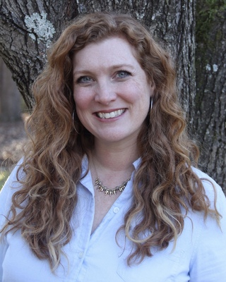 Photo of Jennifer Yaeger - Sea Glass Therapy, LPC, CPCS, CMAC, Licensed Professional Counselor