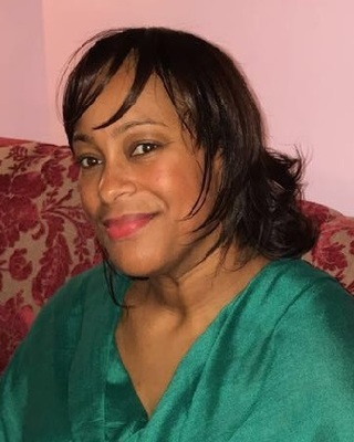 Photo of Deborah Malcolm, MBACP, Counsellor