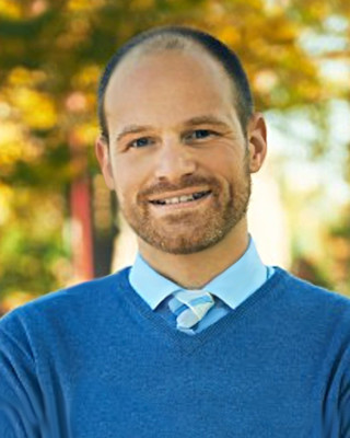 Photo of Jesse Wynn, PhD, Psychologist