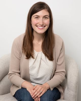 Photo of Allison Falzone, LMSW, Clinical Social Work/Therapist