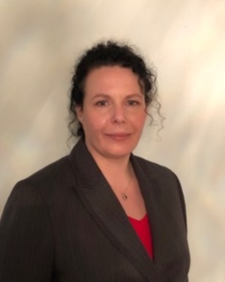 Photo of Denise Garver, MA, NCC, LPC, Licensed Professional Counselor