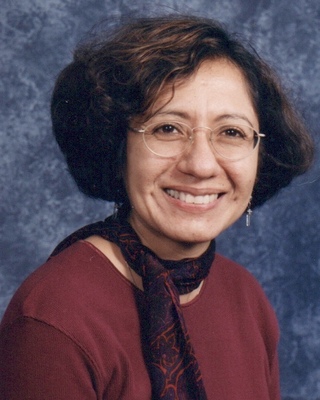 Photo of Milagros C Vascones-Gatski, EdD, LCSW, LCSW-C, MAC, CSAC, Clinical Social Work/Therapist