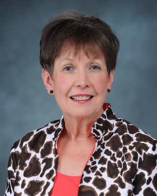 Photo of Marilyn S Snow - Dr. Marilyn S. Snow, LPC-S, NCC, RPT-S, ACS, Licensed Professional Counselor