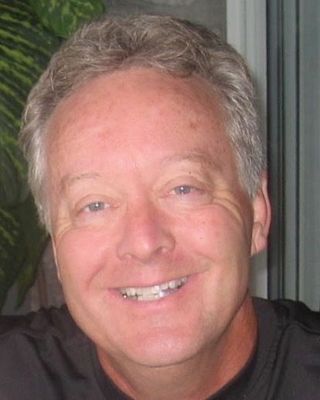 Photo of David Martin Hendrick, LMFT, Marriage & Family Therapist