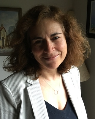 Photo of Rosario Nunez Brito, MD, Psychiatrist