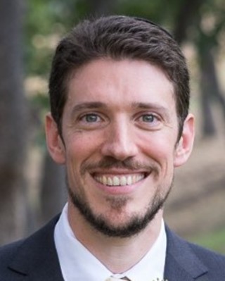 Photo of Ari Weinberg, PsyD, Psychologist