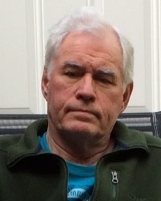 Photo of J. Brien O'Callaghan, PhD, Psychologist