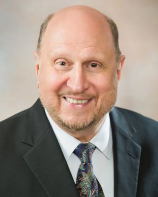 Photo of Jonathan Venn, PhD, Psychologist