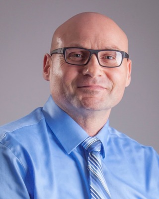 Photo of Jeffery Norell, CCAC, Drug & Alcohol Counsellor