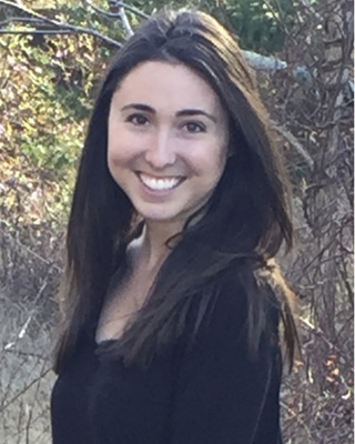 Photo of Erika LaCaruba, MA, LAPC, Counselor