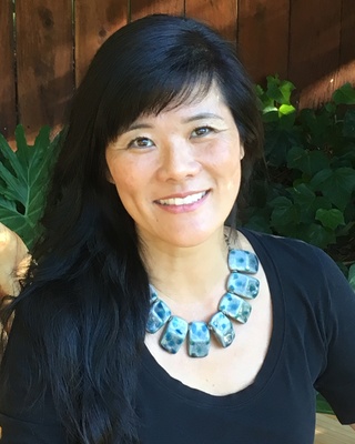 Photo of Loriene Honda, EdM, PhD, Psychologist