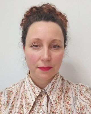 Photo of Katy Scott, MUKCP, Psychotherapist