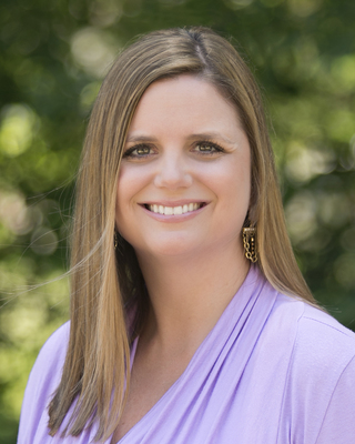 Photo of Lydia Denley Holloway, LPC, Licensed Professional Counselor