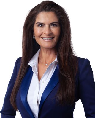 Photo of Donna Kashani, MD, Psychiatrist