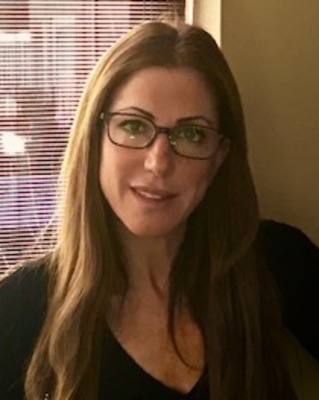 Photo of Carolyn Ratner-Fitzgerald, JD, PsyD, Psychologist