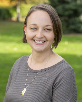 Photo of Emily Coughlin - Emily Coughlin Counselling and Consulting, MA, RCC, Counsellor