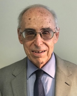 Photo of Arthur Knour, PhD, Psychologist