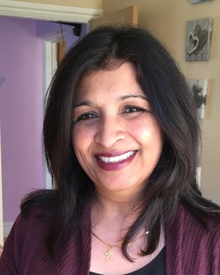 Photo of Raksha Patel, MBACP, Counsellor