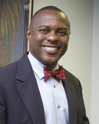 Photo of Martin R Pierre, PhD, Psychologist