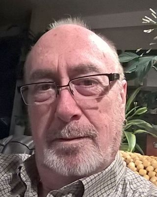 Photo of Howard F Askwith - Askwith Counselling Services, MA, RP, CCC, Registered Psychotherapist