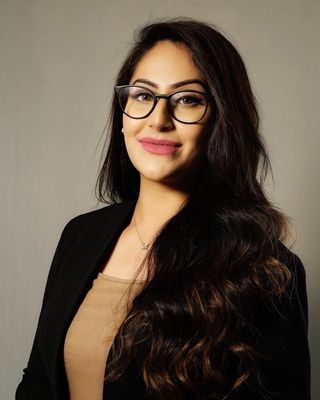 Photo of Neha Aamir, MS, LPC, NCC, Licensed Professional Counselor