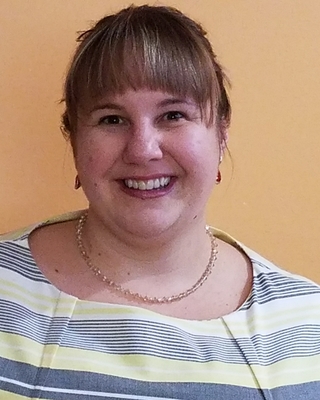 Photo of Elizabeth L. Vadnais, LMHC, Counselor