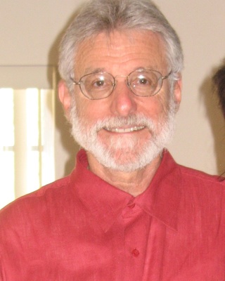 Photo of Michael D McCarty - HeartSpace Enterprises, PhD, HMCT, Psychologist