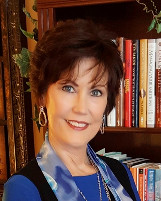 Photo of Laura Hart, PhD, LTT, CDVC, Pastoral Counselor