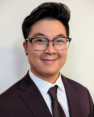 Photo of Howard Chang, MSN, PMHNP, BC, Psychiatric Nurse Practitioner