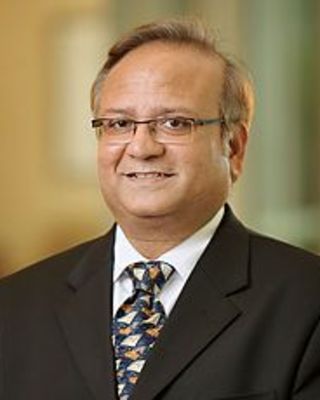 Photo of Riaz Rahman, MD, Psychiatrist