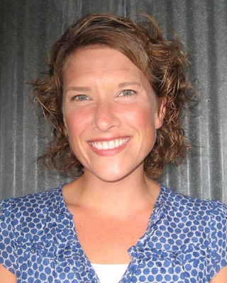 Photo of Molly Weatherby, MS, LPC-S, Licensed Professional Counselor