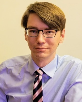 Photo of Dustin Marmalich - Safe Harbor Clinic, MD, Psychiatrist