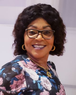 Photo of Rita Chioma, DNP, MSN, PMHNP, Psychiatric Nurse Practitioner