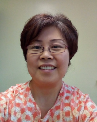 Photo of Heebong Chang, RP, MDiv, MFA, Registered Psychotherapist