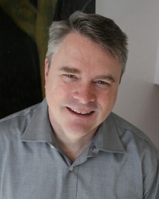 Photo of Chris Webster, MA, LMFT, Marriage & Family Therapist