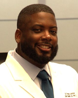 Photo of Tremeze Jackson, PMHNP, Psychiatric Nurse Practitioner