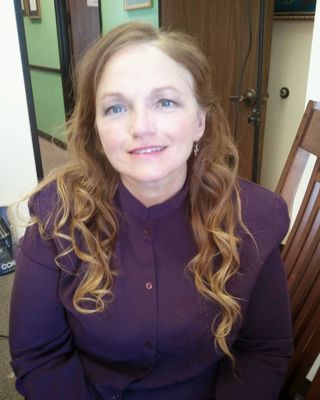 Photo of Donna Louella Edwards, PMH-NP, Psychiatric Nurse Practitioner