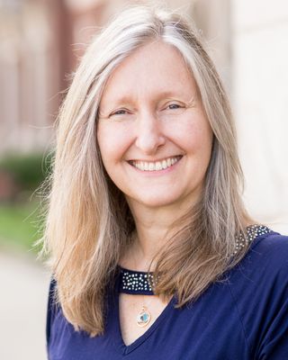 Photo of Theresa Benson, PhD, Psychologist